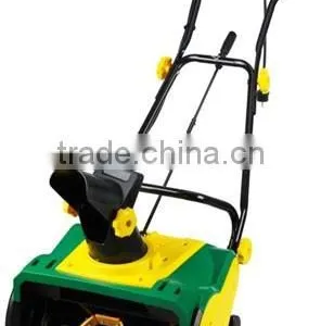 1600W Electric Snow Thrower, Snow Blower With GS CE EMC Certificates thumbnail-1