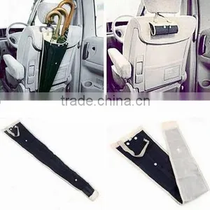 Car Back Seat Umbrella Holder / Umbrella Storage Bag / Folding Umbrella Bag thumbnail-1