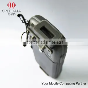 Android 2.3 OS Handheld Gis Data Collector Support Multi-function thumbnail-1