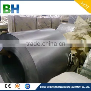 Cold Rolled Coils/ Cold Steel Sheet Coil With Annealed thumbnail-2