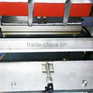VFS7300B Powder Packaging Machine thumbnail-5