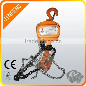 Promotion Industical Construction Hand Operated Winches thumbnail-4
