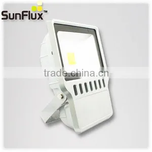 Rgb Montion Sensor 100w Led Project Light thumbnail-1