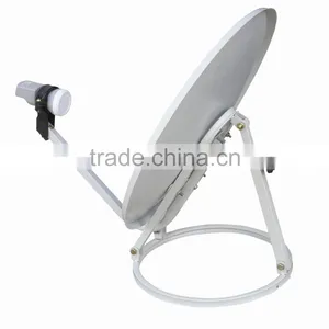 ku Wave Band Antenna thumbnail-1