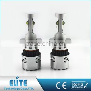 High Intensity Ce Rohs Certified Fancy Led Lights For Cars Wholesale thumbnail-1