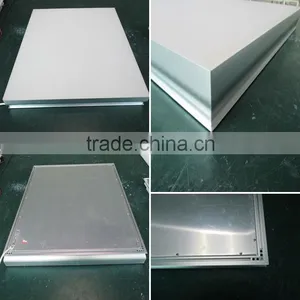 600x600 New Led Advertising Frameless Cost Effective Innovative Flexible Led Panel Producer thumbnail-2