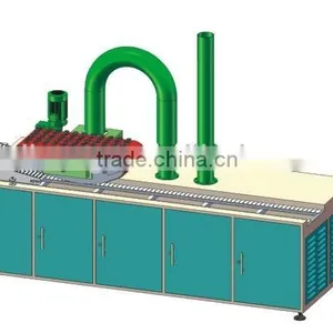 Cake and Bread Depanner Machine for Automatic Bakery Line thumbnail-1