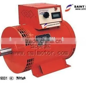 Hot Sale !! st 3kw 5kw Generator Direct thumbnail-1
