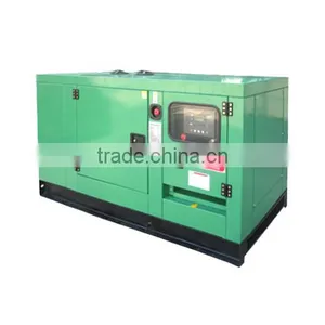 100KVA Lovol Engine Diesel Generator Set thumbnail-1