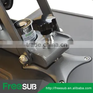 T-Shirt Heat Press Machine Heat Transfer Machine By Sunmeta ST4050-A thumbnail-1