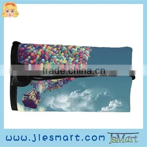 Car Key Bag Custom Bag MOQ Free thumbnail-1