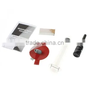 Do It Yourself Car Windshield Chip and Crack Repair Kit,Car Windshield Chip and Crack Repair Kit,Repair Glue thumbnail-3