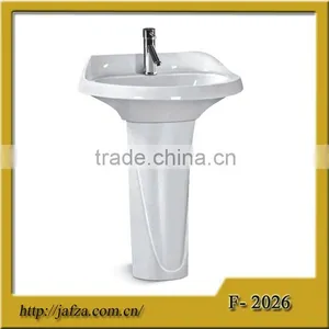 1026 Popular Floor Mounted AREEJ Sanitary Ware wc Toilet, Golden Dragon One Piece Toilet, Washdown Ceramic Toilet thumbnail-2