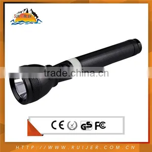 China Factory Cheap Wholesale Led Flashlight With Remote Control thumbnail-6
