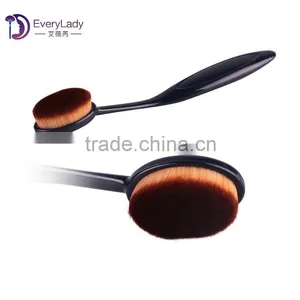 New Arrival Single Foundation Brush Makeup Brush Tools thumbnail-3