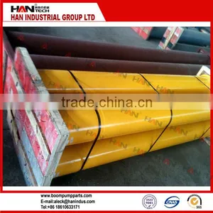 Concrete Pump Converying Cylinder, Concrete Pump Hydraulic System thumbnail-5