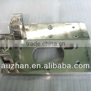 Mold Mica Heater Plate thumbnail-1