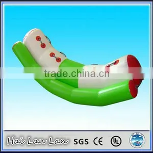 Best Price Inflatable Seesaw for Toddlers for Swimming Pool thumbnail-6