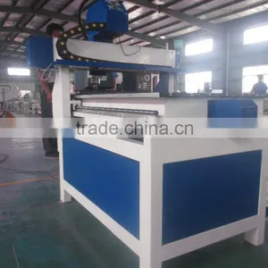 Good Quality Jinan Wood Mini Multicam Cnc Router , Hobby Diy Advertising Cnc Router 6090 for Metal , Acrylic , MDF thumbnail-3