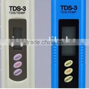 2016 New Bigger LCD Screen Tds Meter Digital TDS-3 thumbnail-2