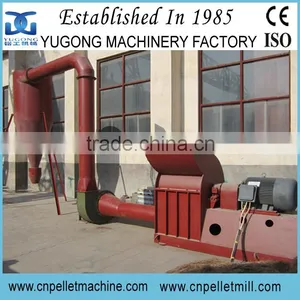 Yugong SG Corn Hammer Mill /Wood Hammer Mill thumbnail-1