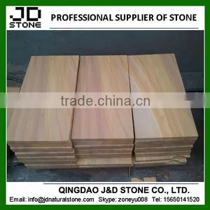 Pink Sandstone Cladding/ Rainbow Sandstone thumbnail-1