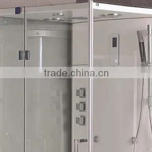 Steam Shower Room thumbnail-2
