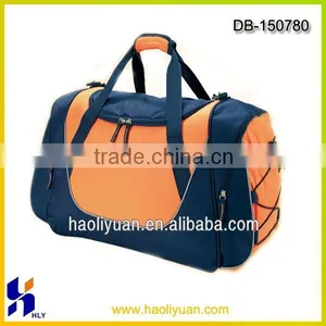 Professional Duffel Bag Manufacturer China for Paromotion thumbnail-1