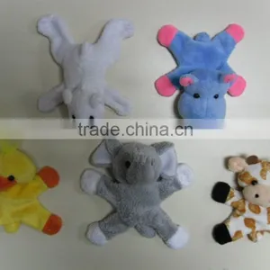 Plush Aniaml Fridge Magnetic thumbnail-4