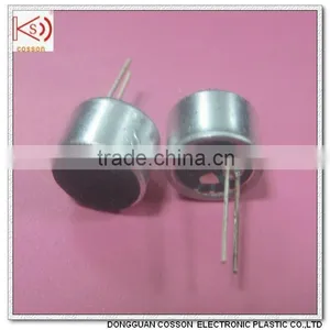 Electronic Microphone thumbnail-1