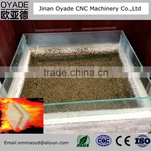 Oyade Brand Sandwich Wall Panel Making Production Line High Quality thumbnail-5