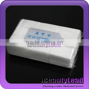 Lint Free Nail Wipes thumbnail-1