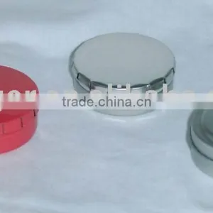 Click Clack Mini Tin Box, Chewing Gum Tin Box thumbnail-1