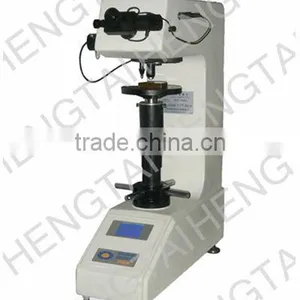 Digital Display Brinell Hardness Tester for Railway Steel Part thumbnail-1