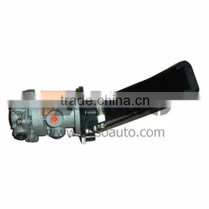 Brake Valve for Mitsubishi Fuso Mixer Truck MC807291 FV517 FV415/8DC91 thumbnail-1