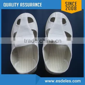 Antistatic PU/PVC Shoes thumbnail-2