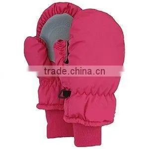 Ski MITTEN thumbnail-1