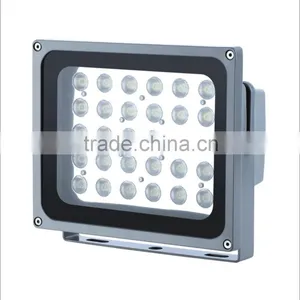 High Quality Waterproof IP65 30W Led Dmx Floodlight thumbnail-1