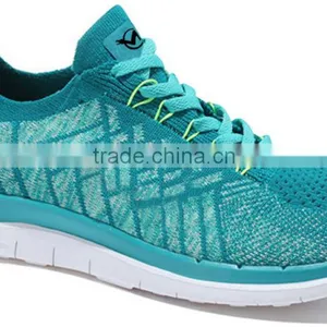 2015 New Style Sports Shoes,Jogging Shoes, Women Flyknit Running Shoes thumbnail-5