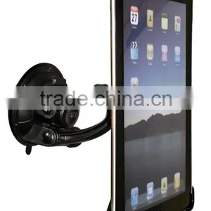Latest Adjustable Dashboard Mount Universal Ebook GPS Holder Navigation Stand Bracket thumbnail-2