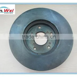 Brake Disc Price for Honda for Accord 45251-S87-W00 thumbnail-1
