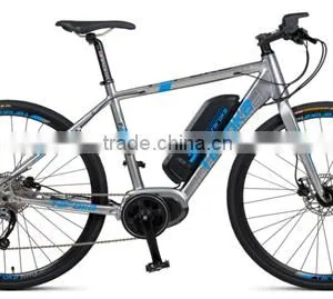 OP6- ROAD E-BIKE thumbnail-1