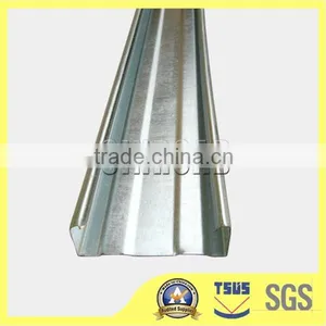 Suspended Ceiling Metal Grids,t Bar thumbnail-2