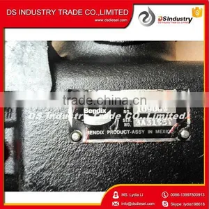 Truck Spare Parts Air Compressor , Portable Auto Air Compressor For Sale thumbnail-4