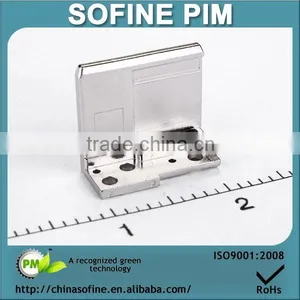 Powder Metallurgy Parts For Best Price Computer Components thumbnail-2
