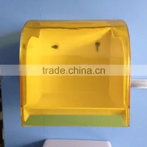 Plastic ABS Toilet Tissue Holder thumbnail-1