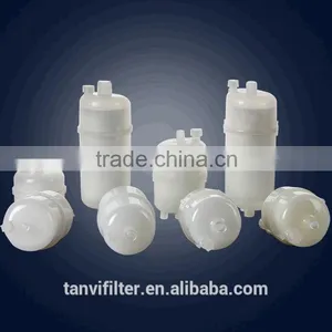 1/4"Swagelok Capsule Filter for Videojet,domino,Markem Imaje,CITRONIX Ink Jet Printer thumbnail-1
