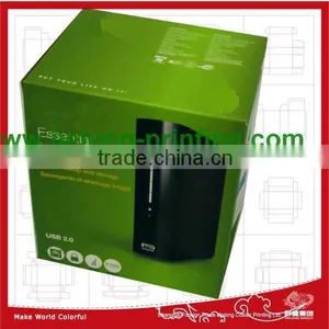 Disk Package Box thumbnail-1