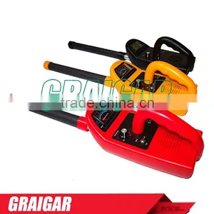 Pipe Inspection Camera Underground Locating Receiver 512Hz Transmitter and Receiver 512T & 512R thumbnail-2