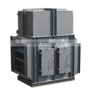 OEM VRcooler Gas Boiler Heat Exchanger for Heat Recovery thumbnail-1